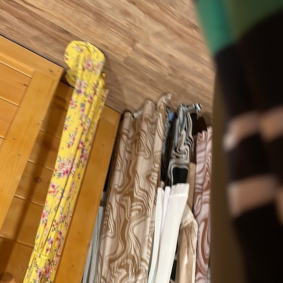 Worn once, soft and beautiful Desigual summer dress - Picture 3 of 3